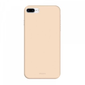 Накладка Deppa Air Case для iPhone 7 Plus/8 Plus Gold (арт.83275)