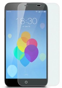 Защитное стекло для Meizu MX3