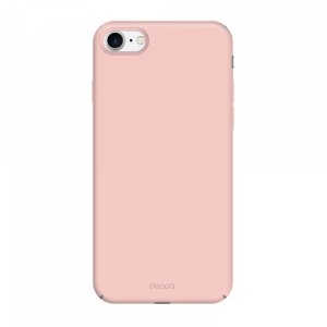 Накладка Deppa Air Case для iPhone 7/8 Rose Gold (арт.83271)