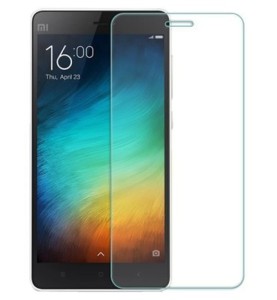 Защитное стекло для Xiaomi Mi 4s