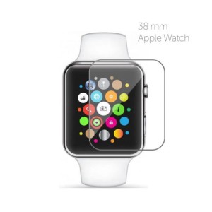 Защитное стекло для Apple Watch 38mm