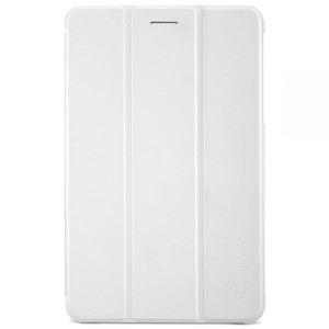 Чехол-книжка Tricover для планшета Huawei M1 8.0" White