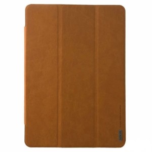 Чехол-книжка Grace Baseus для планшета Samsung Galaxy Tab Pro 10.1" Brown