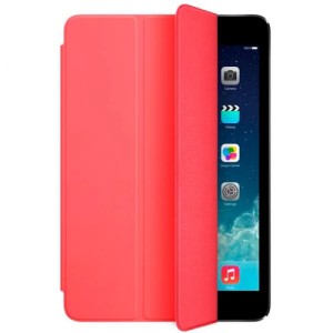 Чехол-книжка Smart Case для планшета iPad Pro 10.5" (2017) Red