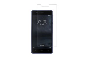 Защитное стекло для Nokia 3