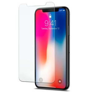 Защитное стекло для iPhone X/Xs/11 Pro