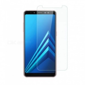 Защитное стекло для Samsung A730 Galaxy A8+ (2018)