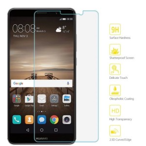 Защитное стекло для Huawei Mate S