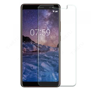 Защитное стекло для Nokia 7