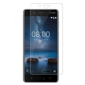 Защитное стекло для Nokia 3.1