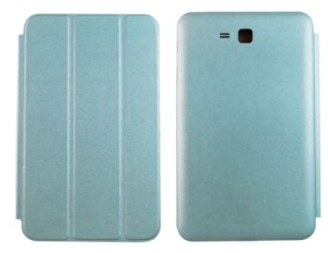 Чехол-книжка Smart Case для планшета Samsung T280/T285 Galaxy Tab A 7' Blue