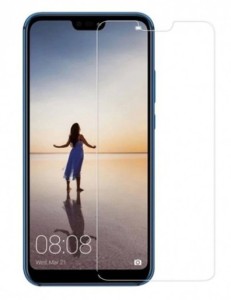 Защитное стекло для Huawei P20