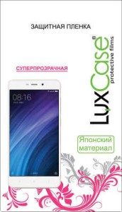 Защитное стекло LuxCase для Huawei Nova 3