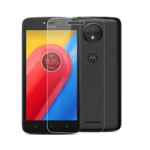 Защитное стекло LuxCase для Motorola Moto C XT1754