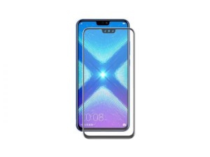 Защитное стекло для Huawei Y9 (2018) Full Screen Black