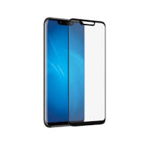 Защитное стекло для Huawei Mate 20 Full Screen Black