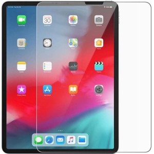 Защитное стекло для Apple iPad Pro 11" (2018)