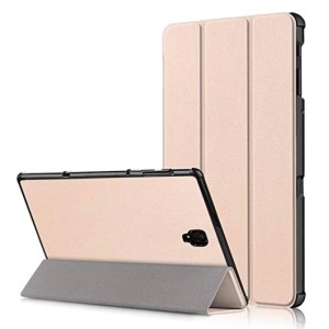 Чехол-книжка Smart Case для планшета Samsung T590/T595 Galaxy Tab A (2018) 10.5 Gold