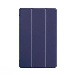 Чехол-книжка Smart Case для планшета Samsung T590/T595 Galaxy Tab A (2018) 10.5 Dark Blue