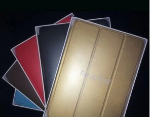 Чехол-книжка Smart Case для планшета iPad Pro 12.9" (2018) Gold