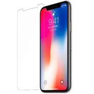 Защитная пленка LuxCase для iPhone Xs Max/11 Pro Max Clear (Front&Back)