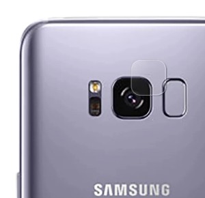 Защитное стекло на камеру Samsung G950 Galaxy S8