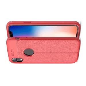 Накладка для iPhone XR Red (противоударная)