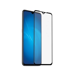 Защитное стекло для Xiaomi Mi9 Full Screen Black