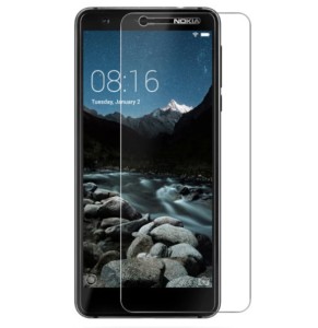 Защитное стекло для Nokia 5.1