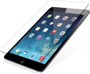 Защитное стекло для Apple iPad Mini 4/5