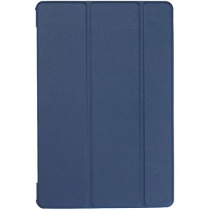 Чехол-книжка Folio Cover для планшета Samsung T510/T515 Galaxy Tab A 10.1 (2019) Dark Blue