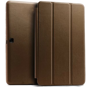 Чехол-книжка Smart Case для планшета Samsung T510/T515 Galaxy Tab A 10.1 (2019) Brown