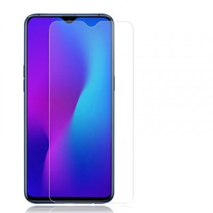 Защитное стекло Svekla для Oppo A1k