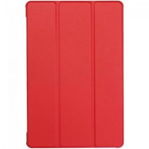 Чехол-книжка Smart Case для планшета Samsung T720/T725 Galaxy Tab S5e (2019) Red