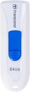 USB Flash Drive Transcend JetFlash 790 64Gb 3.1 White (TS64GJF790W)