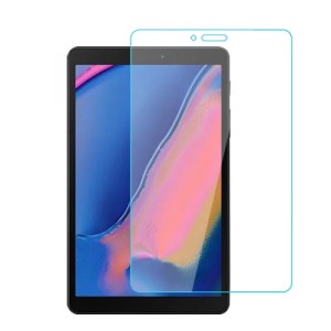 Защитное стекло для Samsung Galaxy Tab A 8 2019 T290/T295 прозрачное