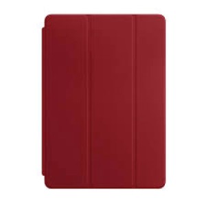 Чехол-книжка Smart Case для планшета Apple iPad 10.2" (2019/20/21) Red