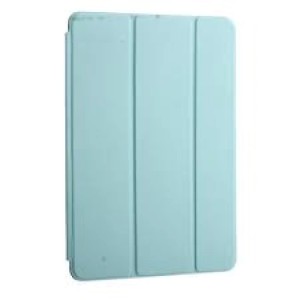 Чехол-книжка Smart Case для планшета Apple iPad 10.2" (2019/20/21) Бирюзовый