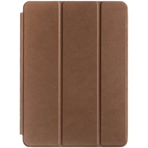 Чехол-книжка Smart Case для планшета Apple iPad 10.2" (2019/20/21) Dark Brown