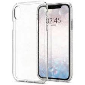 Накладка Deppa Gel Case для Apple iPhone Xr прозрачная (арт.85354)