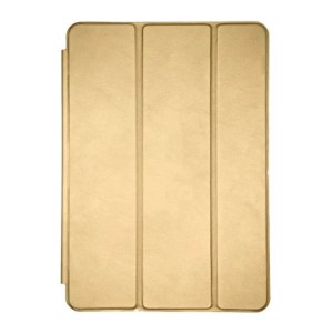 Чехол-книжка Smart Case для планшета Apple iPad 10.2" (2019/20/21) Gold