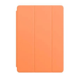 Чехол-книжка Smart Case для планшета Apple iPad 10.2" (2019/20/21) Orange