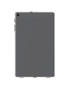 Чехол WITS Soft Cover для планшета Samsung SM-T515 Galaxy Tab A 10.1 2019 Clear