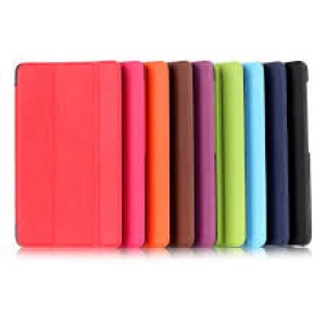 Чехол-книжка Folio Cover для планшета Samsung T860/T865 Galaxy Tab S6 10.5 (2019) Black