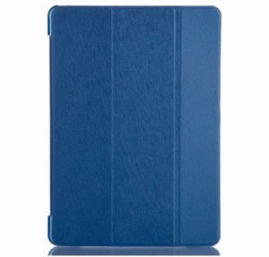 Чехол-книжка Folio Cover для планшета Samsung T860/T865 Galaxy Tab S6 10.5 (2019) Blue