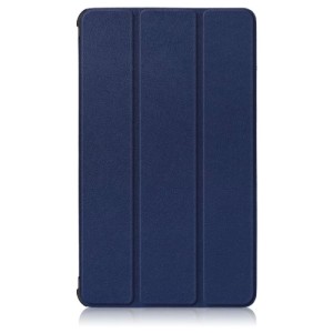 Чехол-книжка Smart Case для планшета Samsung Galaxy Tab A 8' (2019) T290/T295 Blue