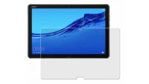 Защитное стекло DF для Huawei MediaPad M5 lite 10"