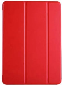 Чехол-книжка Folio Cover для планшета Samsung T290/T295 Galaxy Tab A 8.0 (2019) Red