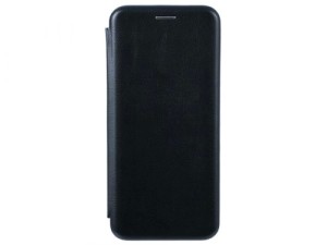 Чехол-книжка Deppa Clamshell Case для Xiaomi Redmi Note 8 Pro Black (арт.87401)