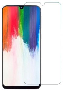 Защитное стекло Araree для Samsung Galaxy A31 (2020) GP-TTA315KDATR